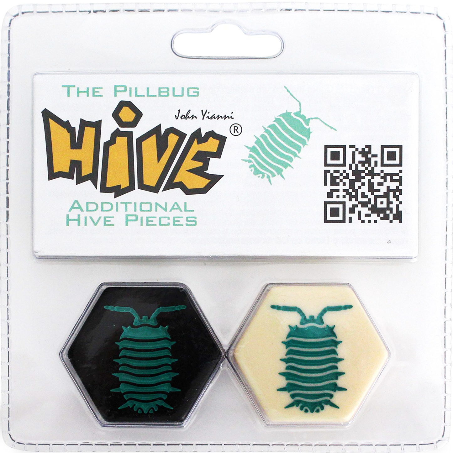 Hive: Pillbug Standard